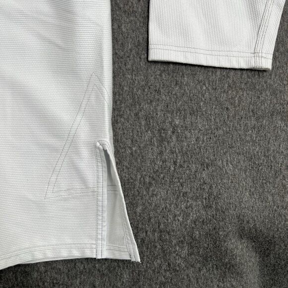 Marital Arts Karate Gi Jiujitsu Judo kimono unbranded white Size A2 cotton - Picture 6 of 10